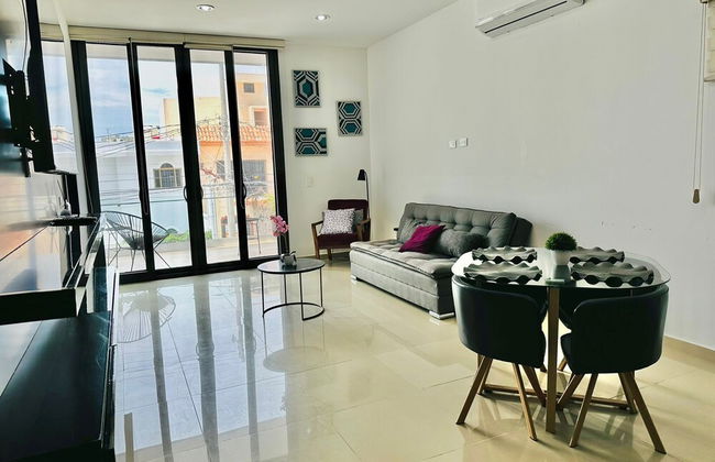 Mojarra Apartments by Partnerhost - Foto 33