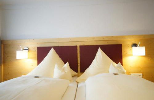 Landhotel und Apartments Sonneck - Photo 56