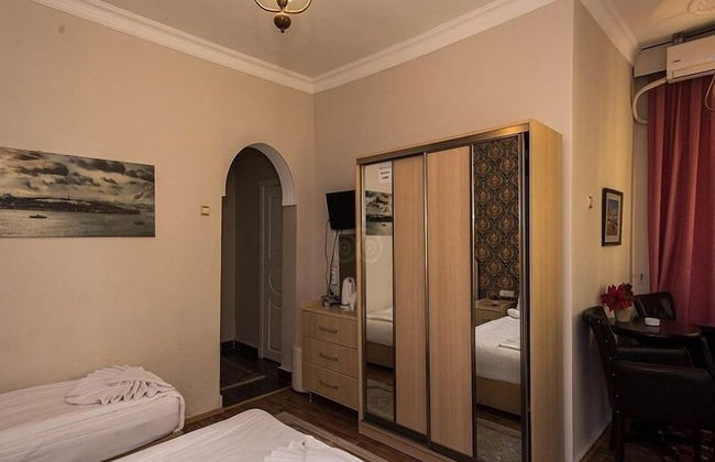 Medcezir Apart Istanbul - Photo 14