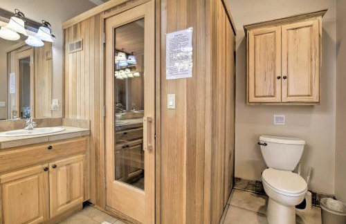 Oceanfront South Beach Home with Hot Tub and Sauna - Foto 16