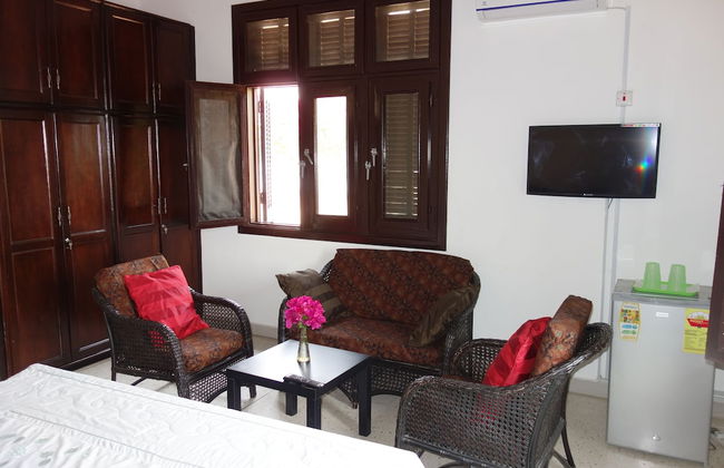 Villa Teranga - Foto 7