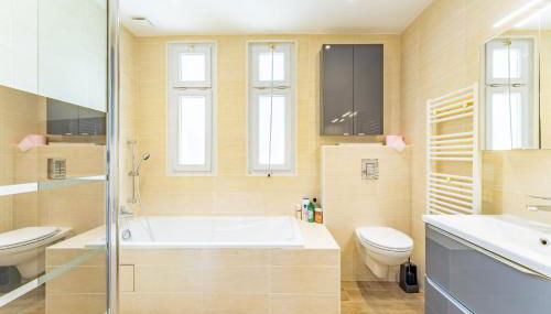 Spacieux T6 du Pouset - 10 personnes tout équipé - Foto 3