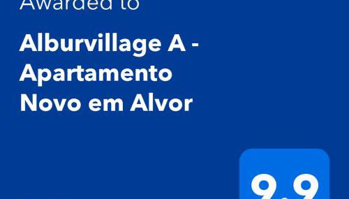 Alburvillage A - Apartamento Novo em Alvor - Photo 2