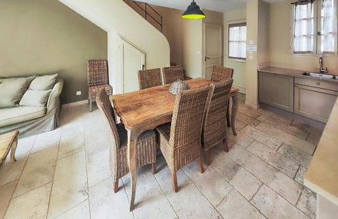 2 Bedroom Lovely Home In Stlaurent-De-La-Cabr - Foto 7