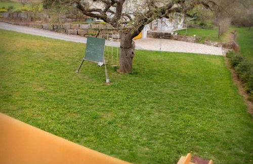 Holiday Apartment Thoma - Foto 37