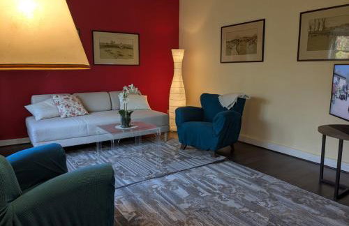 „Altes Forsthaus“ am Schloss - Foto 31