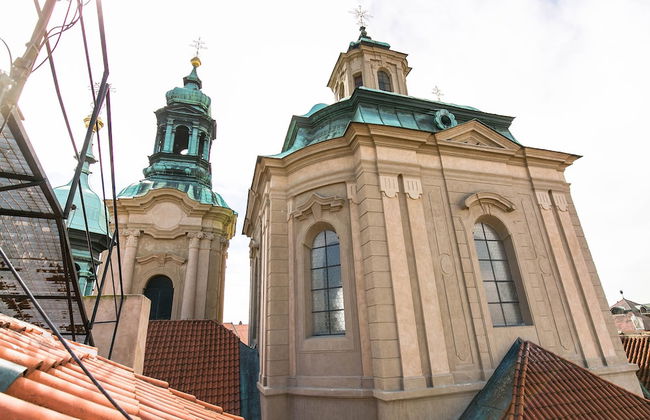 The Old Town Square & Parizska Apartments - Foto 79