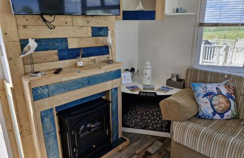 Driftwood Cabin - Dog Friendly, Anderby Creek - Photo 19