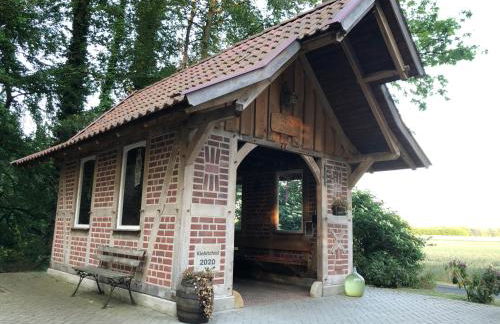 Haus Haddorfer See "Hus vi d Sjön" - Foto 39