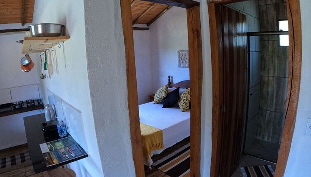 Vila Carrancas - Unidade Centro - Foto 4