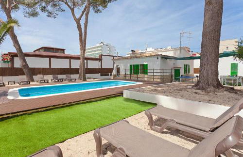 Villa Els Pins - Photo 2