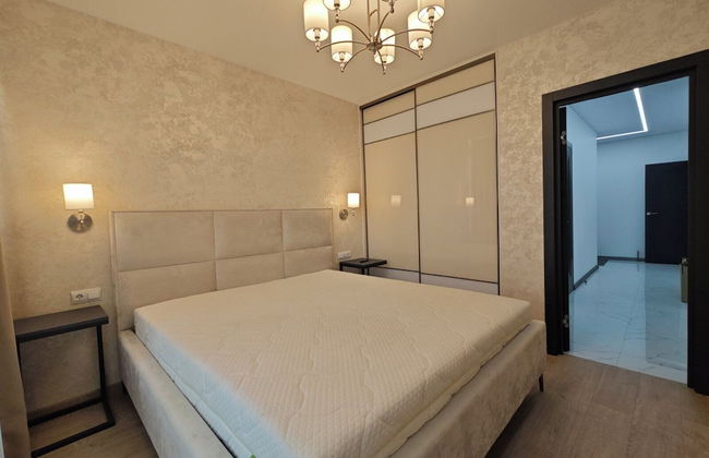 Aparton.by - Luchenka 11- 1x0 str. - Photo 3