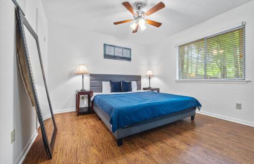 Spacious Alpharetta 3bedroom Home - Foto 14