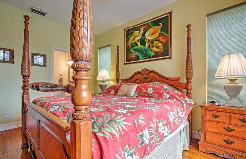 Naples Home with Pool, Extended Stays Welcome! - Photo 14