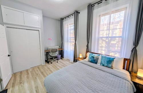 Central brownstone in Hoboken Dwntn! 15 mins to NY - Foto 6