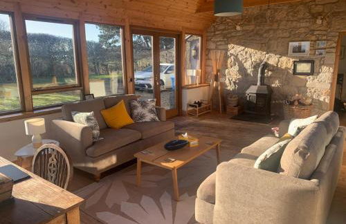 Auchencairn Cottage - Foto 36