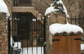 Casas Rurales el Olmo - Foto 4