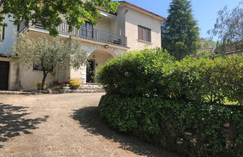 Villa Palmina - Foto 5