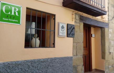 Casa Barranquero - Foto 2