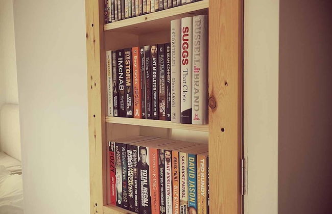 Charming 1-bed Maisonette With Mountain View - Foto 24