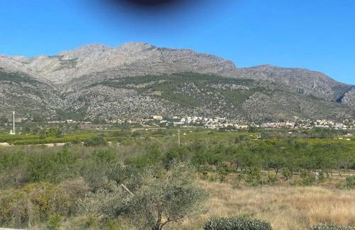 Lovely Apartment Orba Alicante - Foto 24