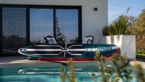 Harisma Villa, with Sensory Design & Prime Spot, By ThinkVilla - Foto 5