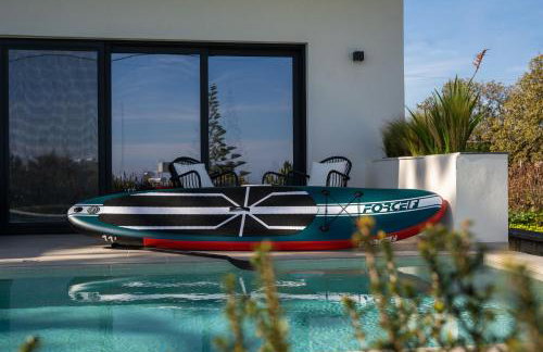 Harisma Villa, with Sensory Design & Prime Spot, By ThinkVilla - Foto 5