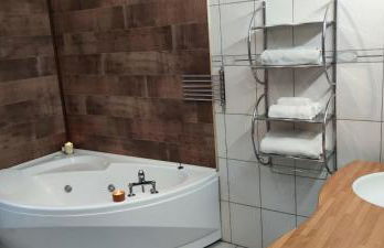 Le Coeur des Vosges - Jacuzzi disponible toute l'année - Foto 16