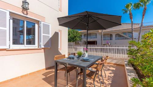 Ca n Pere Roc in Can Picafort - Foto 4