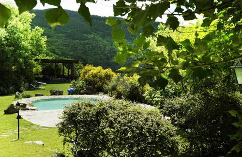 Borgo I Tre Baroni - Spa Suites & Resort - Foto 28