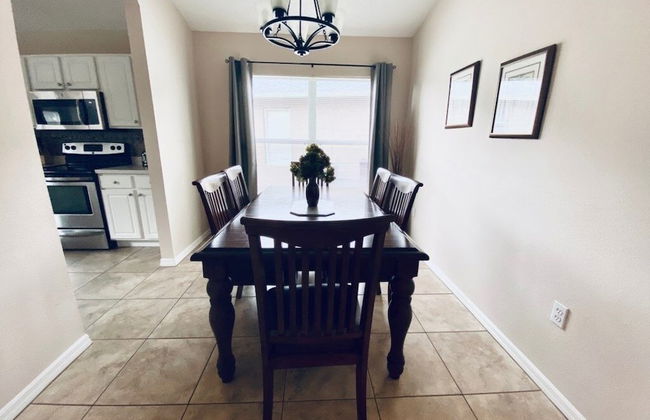 Golf Views By The Pool! Southern Dunes Golf Home 5 Bedroom Villa by RedAwning - Foto 9