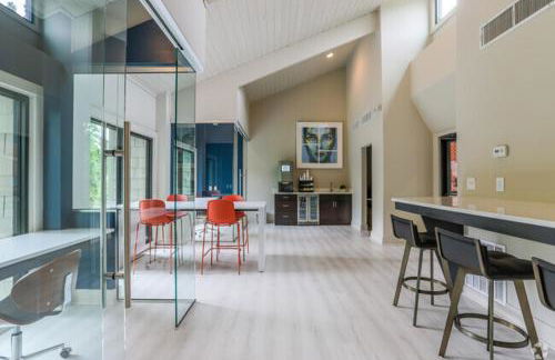 Halsten at Vinings 4203 Spacious 2 Bed 15 bath - Foto 14