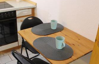 "Im Eichenhof" Whg 2 - idyllische Dorflage Nähe Grömitz! Jetzt mit WLAN! - Foto 7