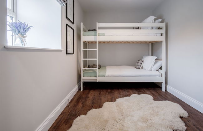 Kiln Park Farmhouse - 4 Bedroom Cottage - Narberth - Foto 22