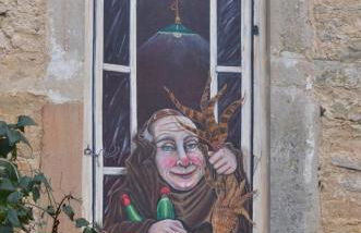 Les Cimaises du Couvent - Foto 16