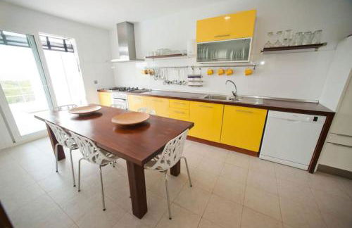 Casa Rosa de los Vientos, al lado de la playa - Foto 16