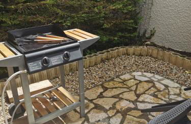 Residence Moulin de la Brunette Appartement B5 - Foto 9