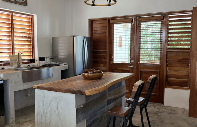 Bramble Beach Villa - Foto 34