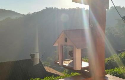 Casa Sossego da Montanha - Foto 35