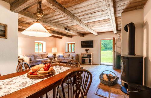 Ferienhaus Nöstlbach - Photo 40