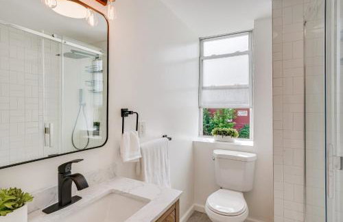 Jersey City Monthly Boutique 20 Min to NYC - Foto 36