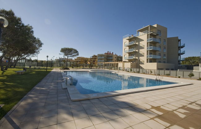 Apartamentos Alcocebre Suites 3000 - Foto 34