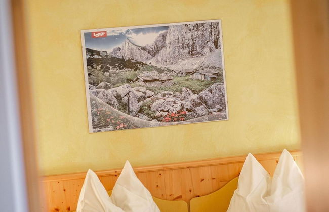 Apartment in Fugen Near Spieljoch Ski Lift - Foto 17