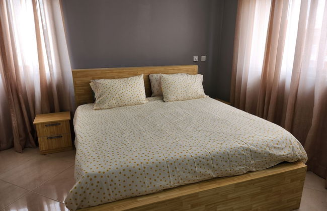 Spacious Luxury 3Bed Hse in Tema Netflix - Foto 42