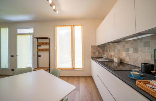 Green Apartments & Parking,Vimercate - Foto 9