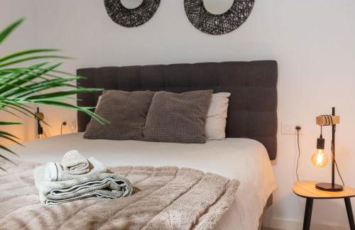 Mountain and Garden Home Port Soller - Foto 16