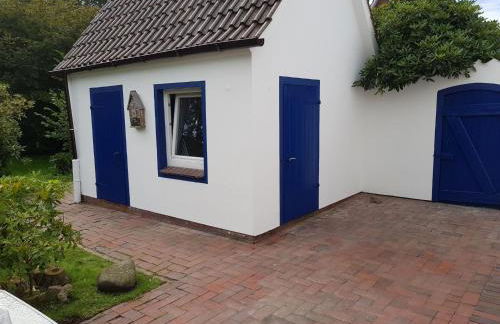 Holiday Home Erholung pur- Nordsee-Urlaub mit Hund by Interhome - Foto 33