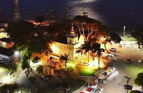 Flat em Sao Jose da Coroa Grande - Foto 7