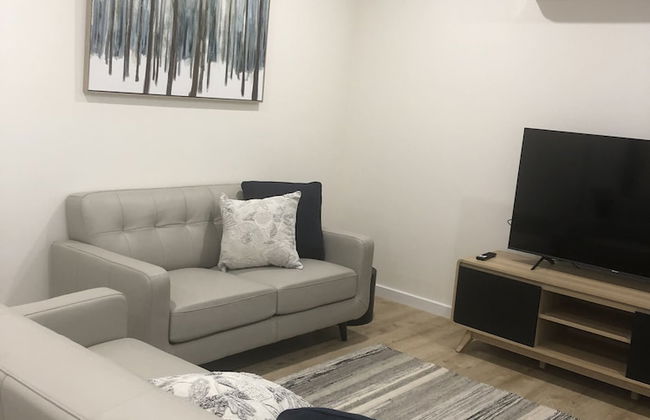 High Country Holiday Park - Foto 53