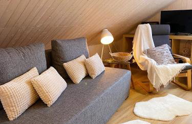 Apartamenty Jagodzianka - Jacuzzi, Sauna, Hot-bania, Tężnia - Foto 58